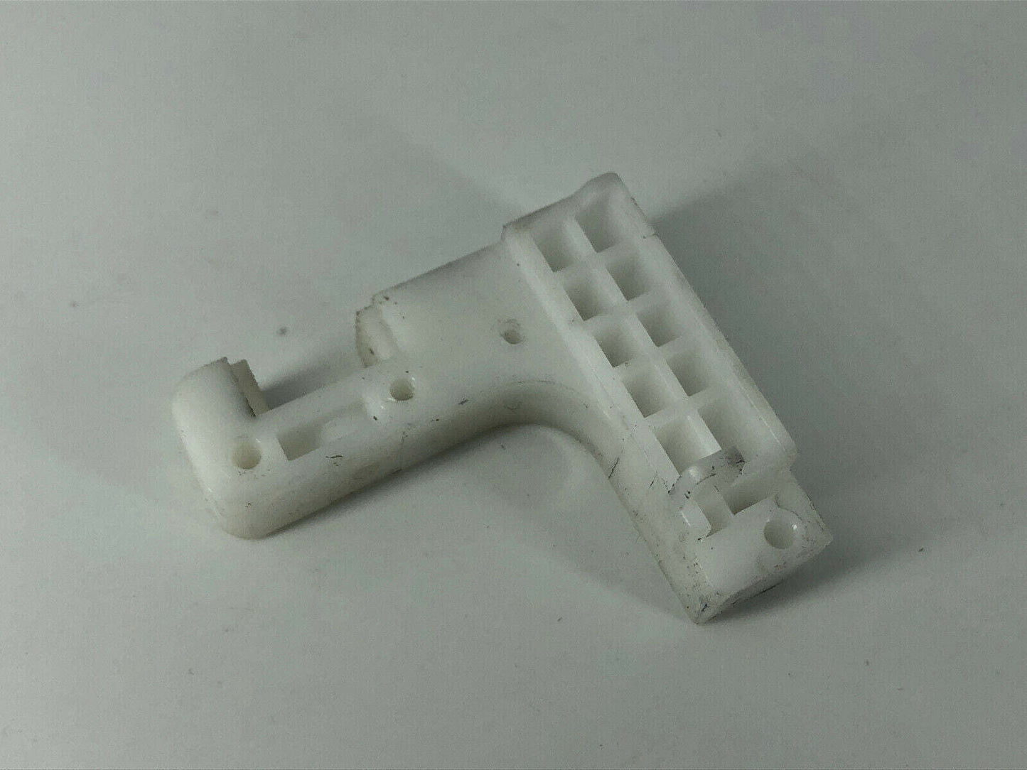 Novoferm NovoPort Kunststoff Ersatzteil Plastikteil Plasik Halterung Abdeckung