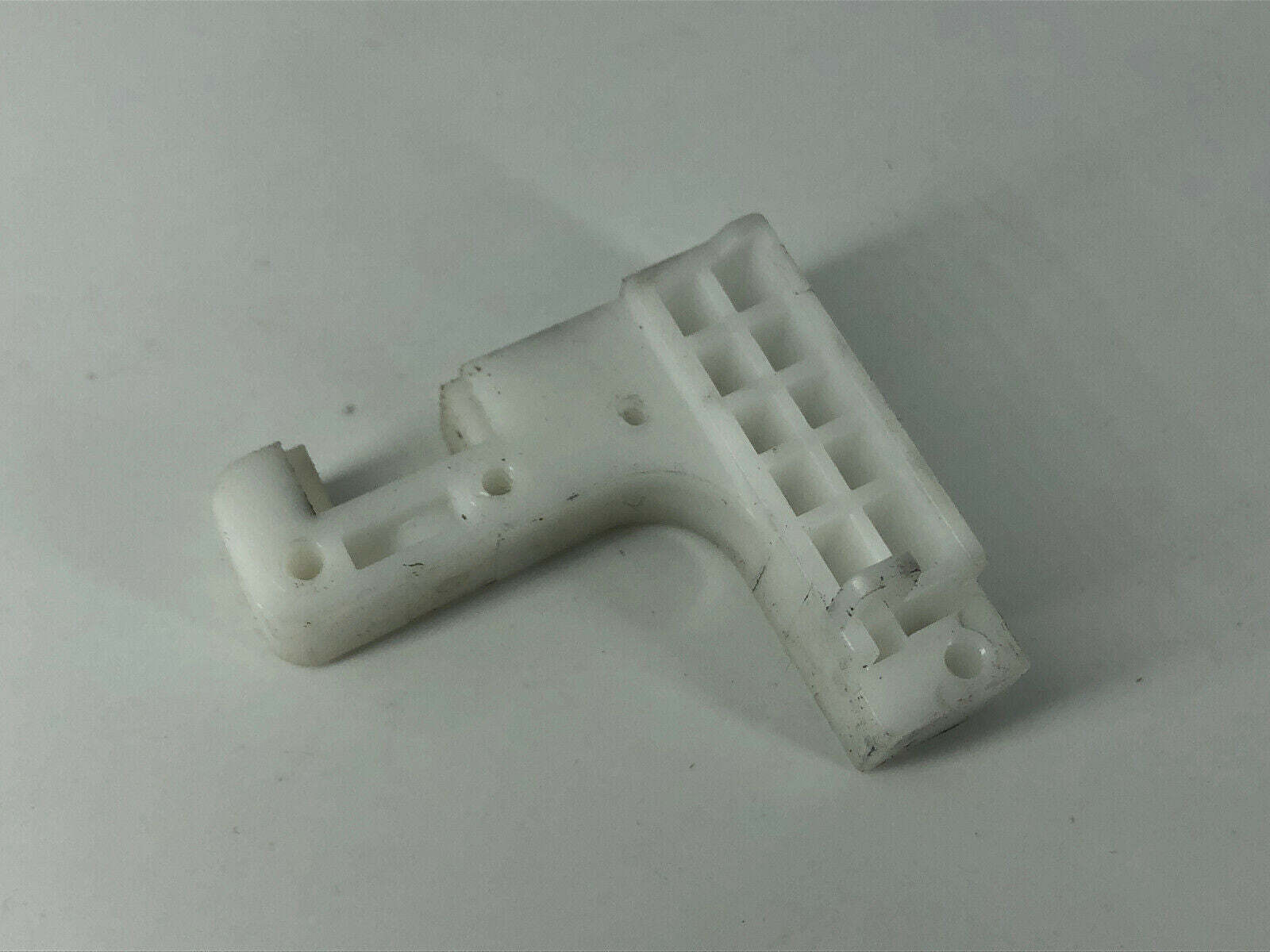 Novoferm NovoPort Kunststoff Ersatzteil Plastikteil Plasik Halterung Abdeckung