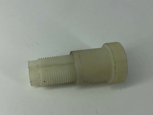 Novoferm NovoPort Ersatzteil Plastikteil Plasik Kunststoff Halterung Zahngurt