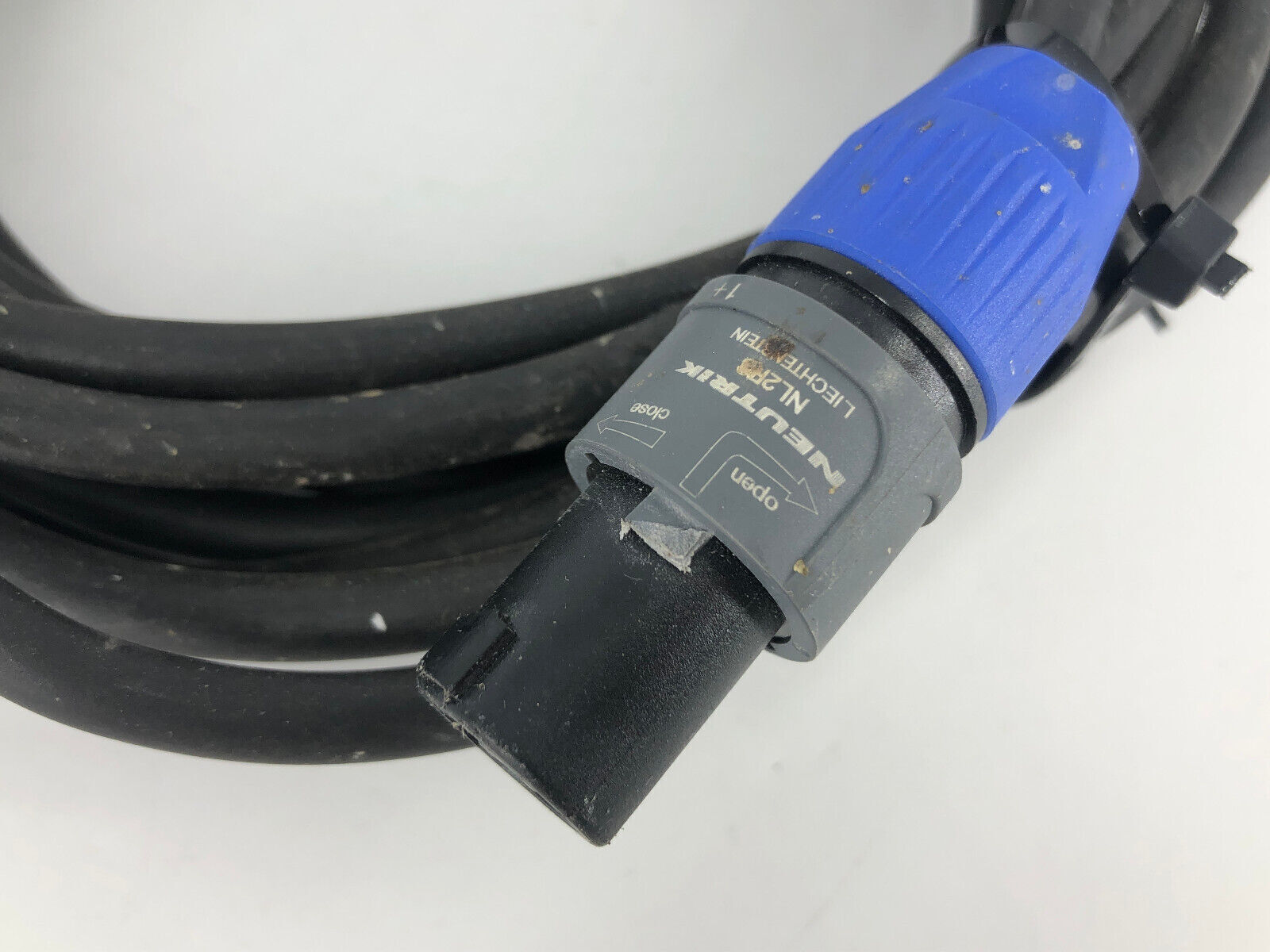 Marantec Comfort 211 Accu Ladekabel Netzteil Trafo Stromversorgung Power Kabel