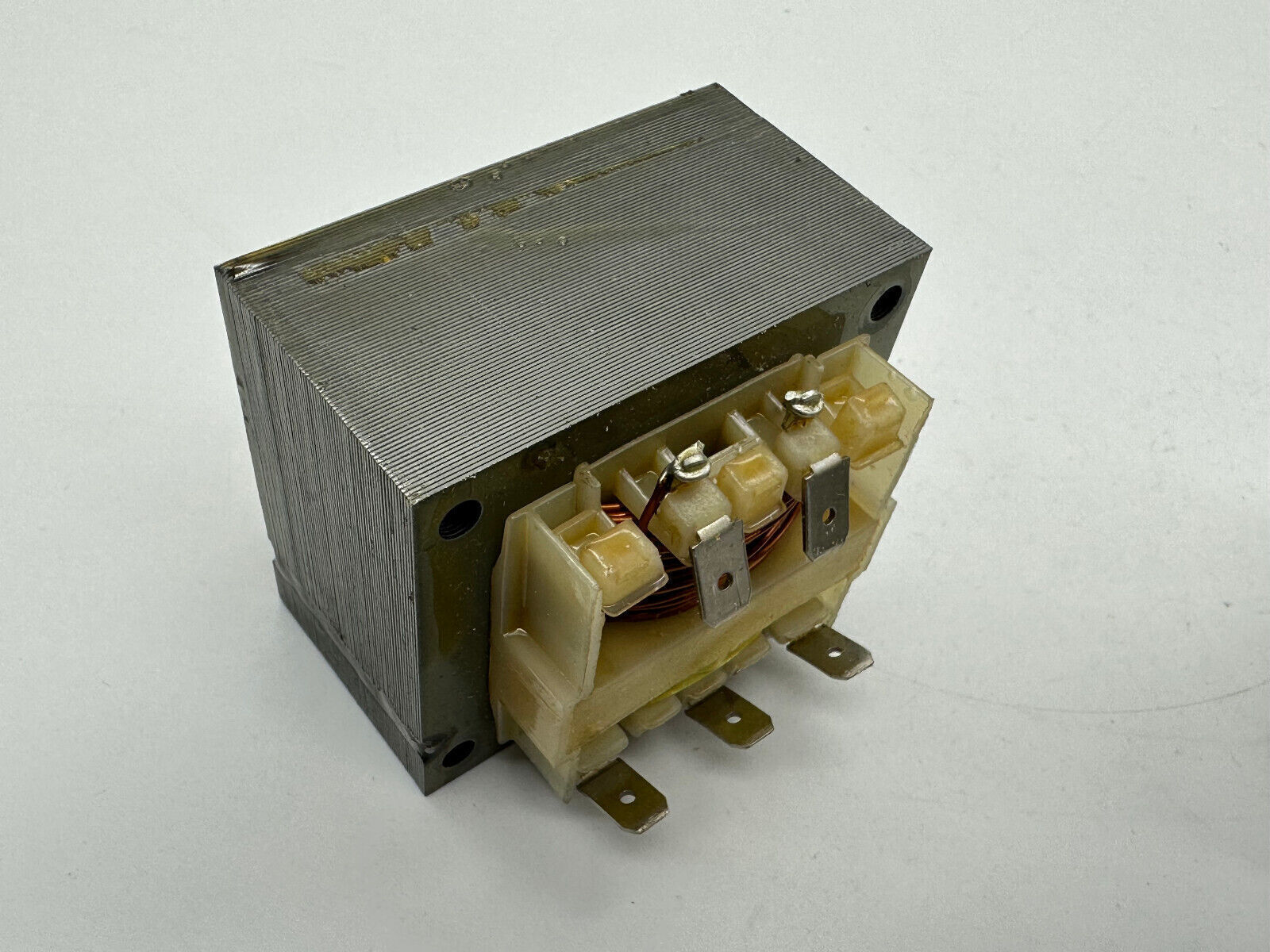Marantec Comfort 211 Netzteil Trafo Stromversorgung Power Elektronik Transformat