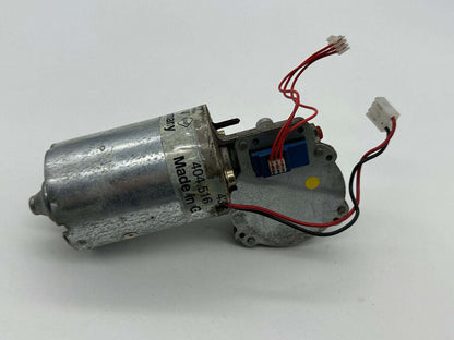 Bernal GA201  Motor Antriebsmotor Getriebemotor Ersatzmotor Tormotor Garagentorm