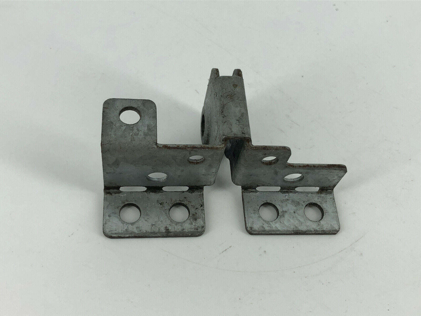 Hörmann Supramatic S Toranbinder Torblattwinkel Toranschlusskonsole Torwinkel