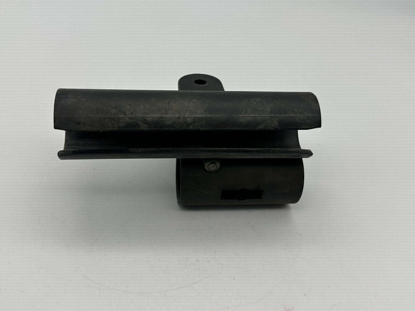 Normstahl Mono ZR Laufwagen Mitnehmer Zugschlitten Laufbock Laufkatze Laufschlit
