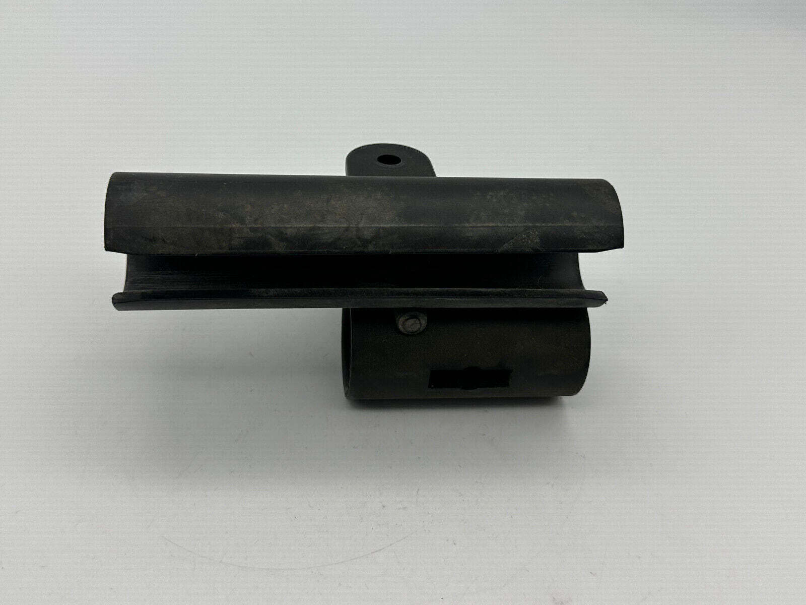Normstahl Mono ZR Laufwagen Mitnehmer Zugschlitten Laufbock Laufkatze Laufschlit