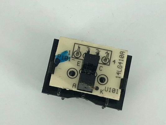 Chamberlain ML1000 Umdrehungssensor Gabellichtschranke Sensor Positionsschalter