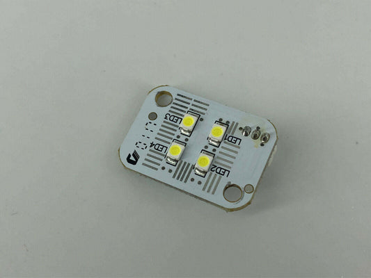 Chamberlain ML510 LED Beleuchtung Licht Leuchtmittel Innenbeleuchtung