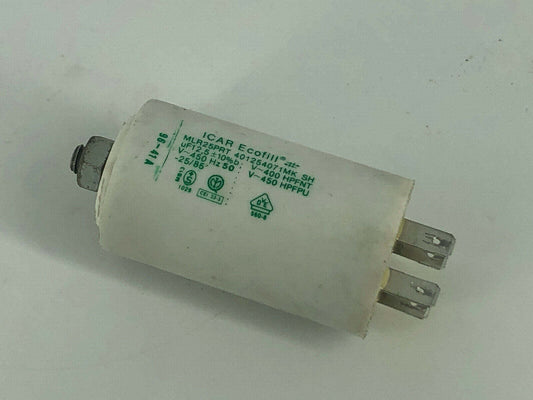 Chamberlain 440E  Kondensator Elko Anlaufkondensator Motorkondensator Radial