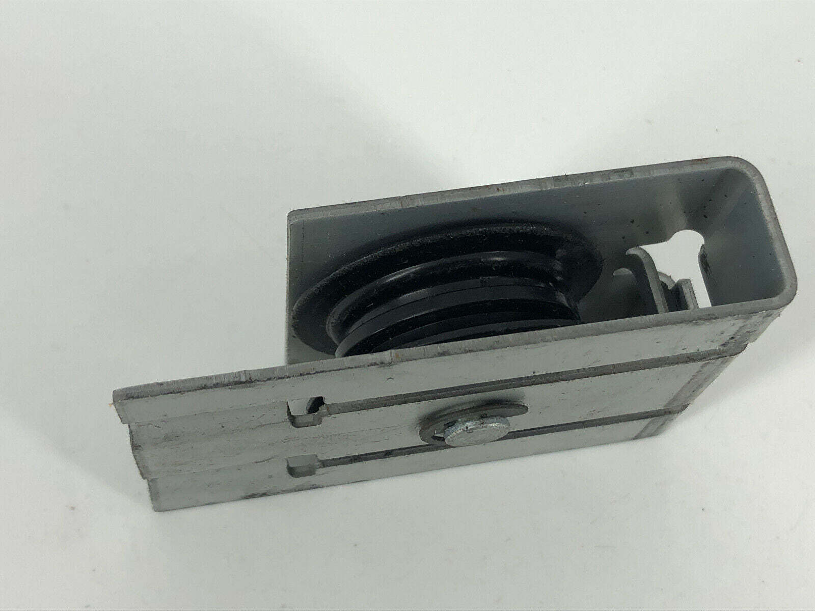 Chamberlain Liftmaster LM800 Kettenspanner Kettenwender Umlenkung Spannvorricht.