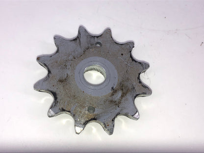 Berner MS50 Zahnrad Ritzel Antriebssnabe Schneckengetriebe Antriebsscheibe Schne