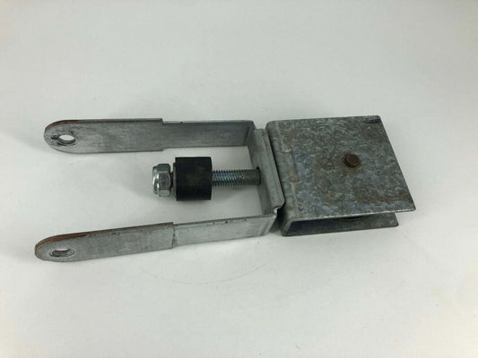Tormatic GTA 602  Kettenspanner Kettenwender Umlenkung Spannvorrichtung Rolle