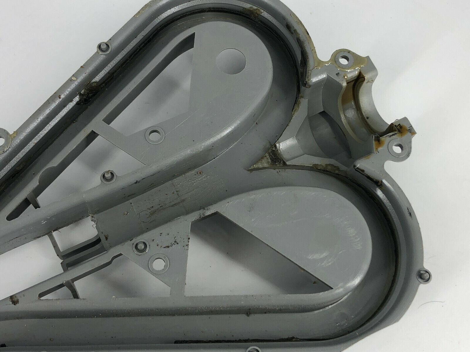 Marantec Comfort 100 Umlenkung Kettenwender Kettenumlenkung Umlenkung