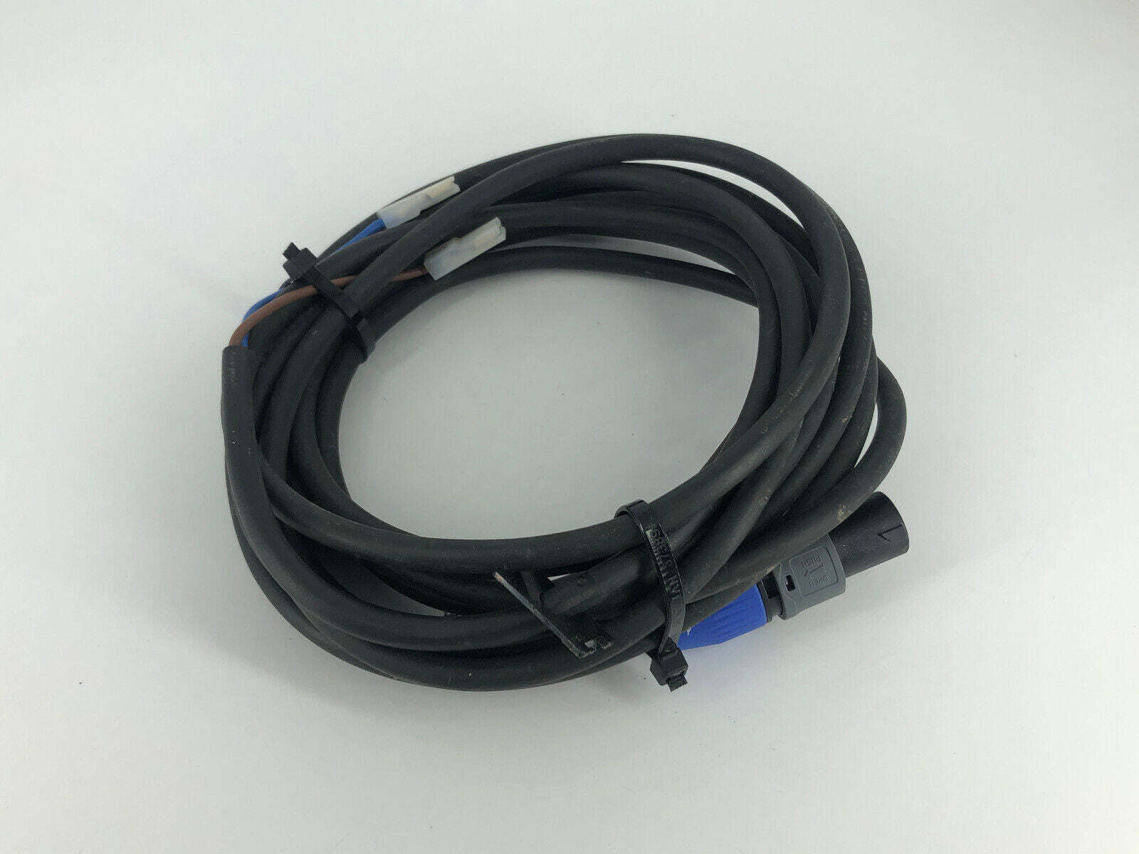 Marantec Comfort 211 Accu Ladekabel Netzteil Trafo Stromversorgung Power Kabel