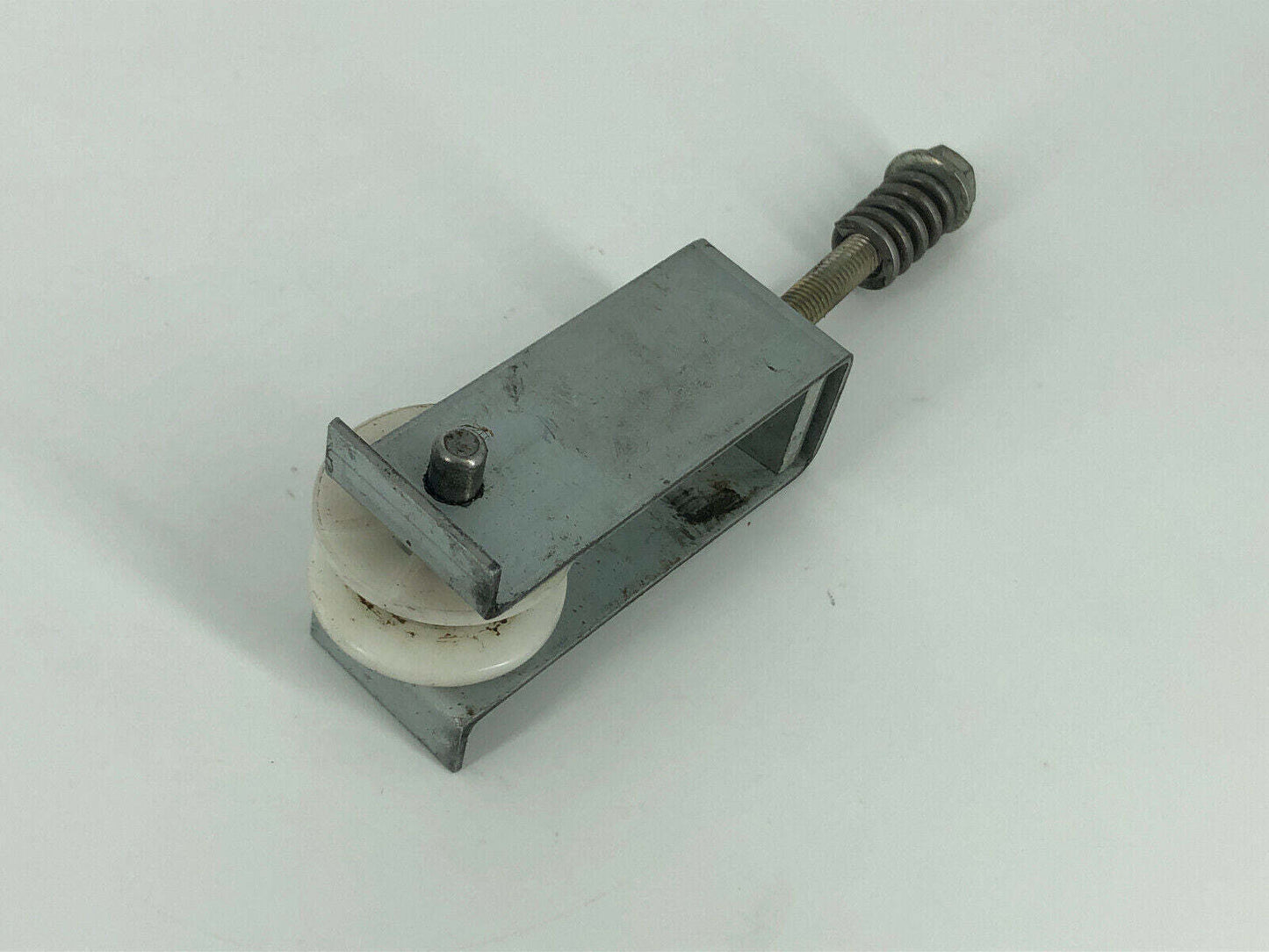 Bosch Toplift Kettenspanner Kettenwender Umlenkung Spannvorrichtung Rolle Endst