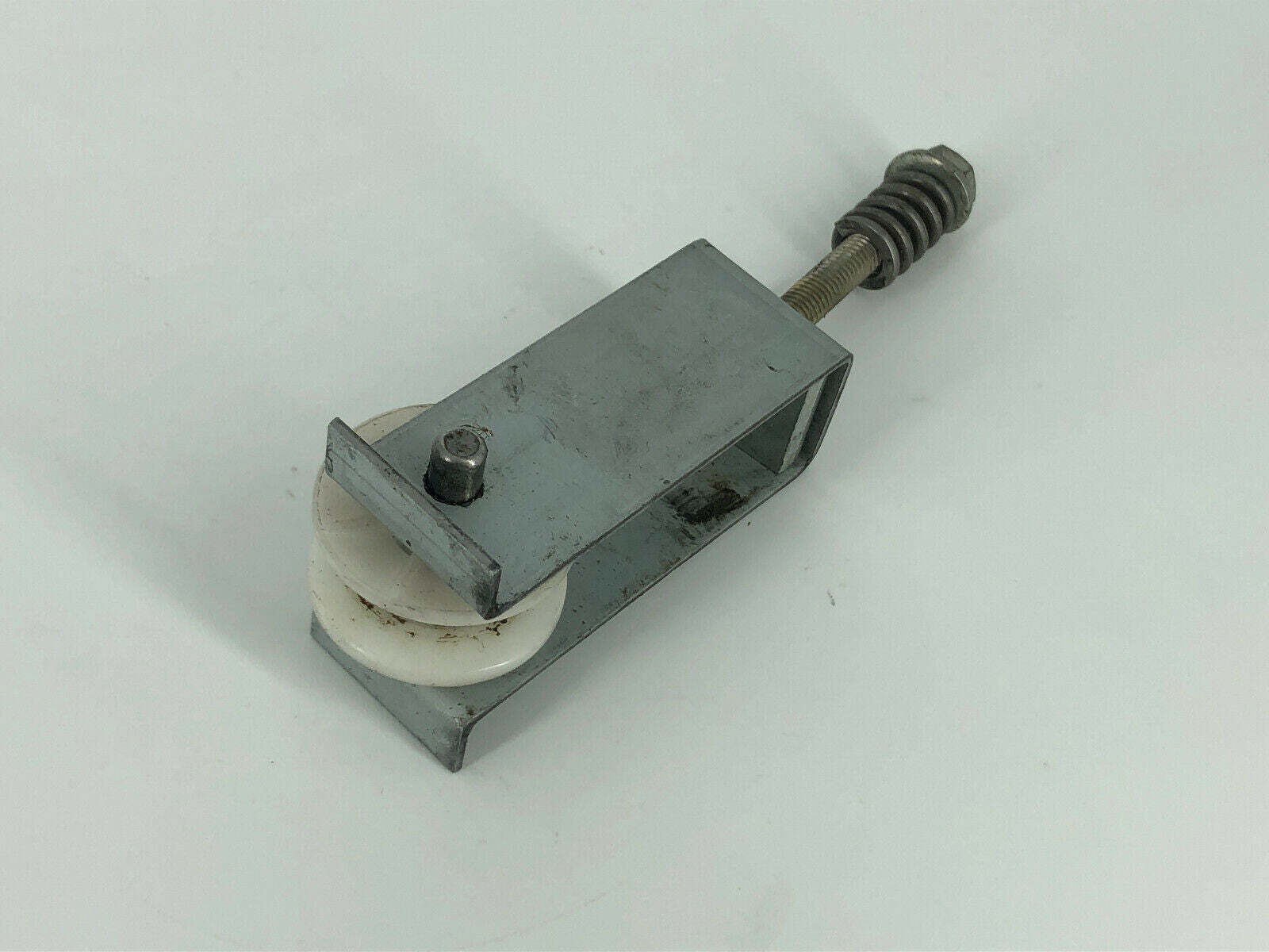 Bosch Toplift Kettenspanner Kettenwender Umlenkung Spannvorrichtung Rolle Endst