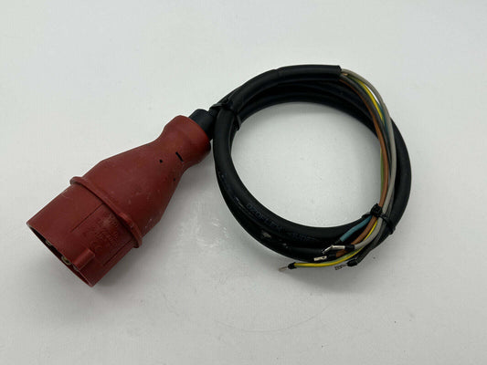 Hörmann WU30206 Kabel Stromkabel Anschlusskabel Hauptkabel Verdrahtung Verkabelu