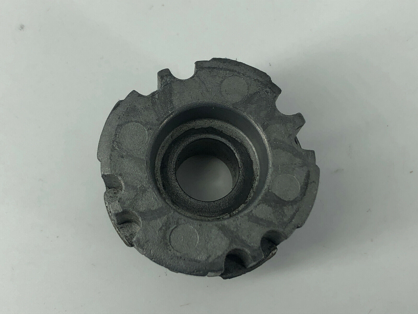 Novoferm NovoPort Zahnrad Antriebssnabe Schneckengetriebe Schneckenrad Ritzel  