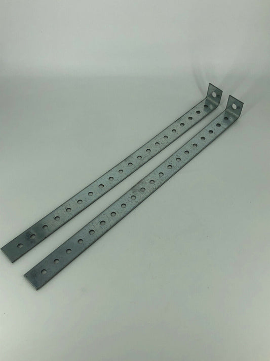 Chamberlain ML510 Halterung Halter Haltewinkel Deckenabhängung Abhängung 