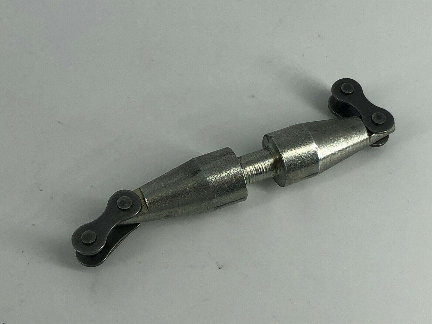 Schellenberg Drive 600P Kettenverbinder Verbindungsset Zahngurtkupplung Kupplung