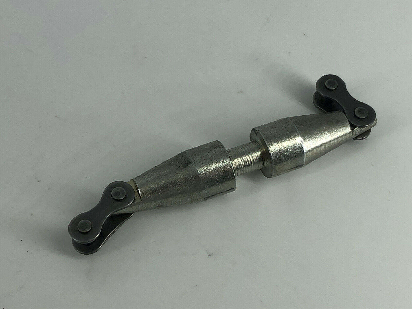 Schellenberg Drive 600P Kettenverbinder Verbindungsset Zahngurtkupplung Kupplung