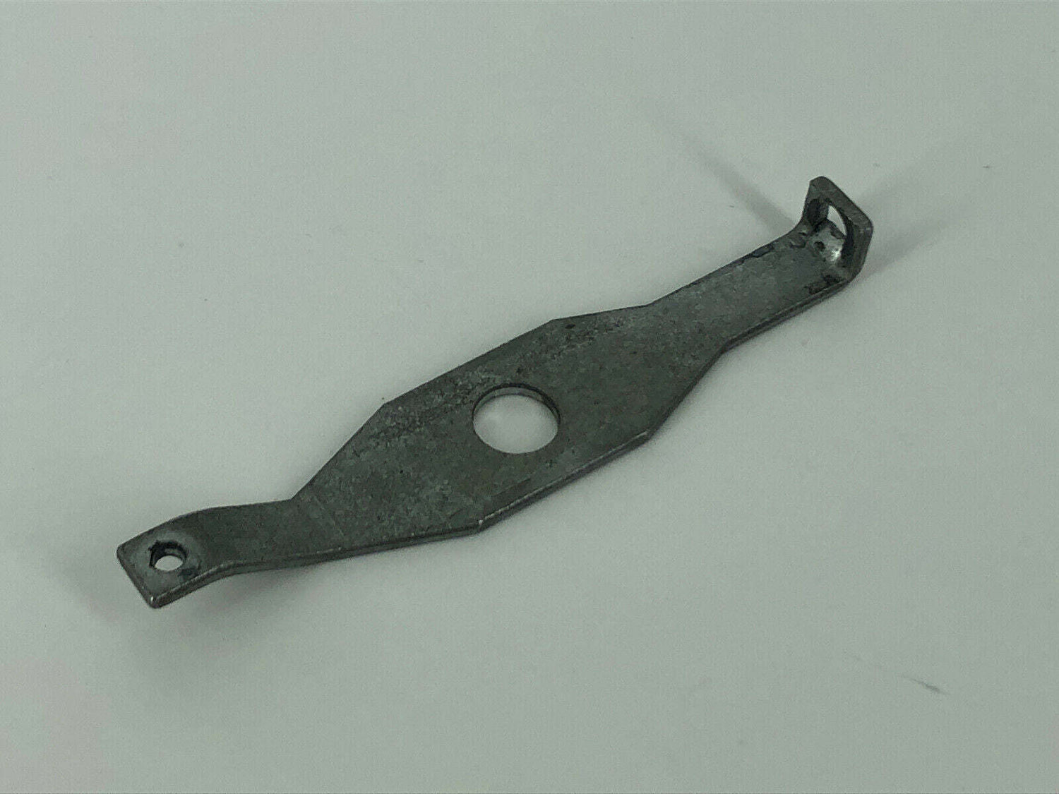 Somfy Keasy S Entriegelung Laufwagenentriegelung Notentriegelung Kettenverbinder