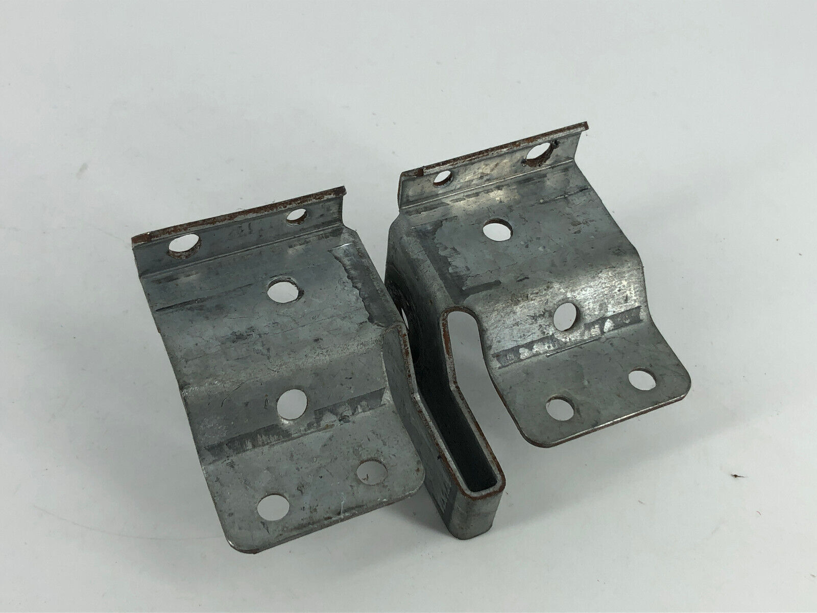 Hörmann Supramatic S Toranbinder Torblattwinkel Toranschlusskonsole Torwinkel