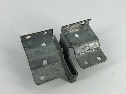 Hörmann Supramatic S Toranbinder Torblattwinkel Toranschlusskonsole Torwinkel