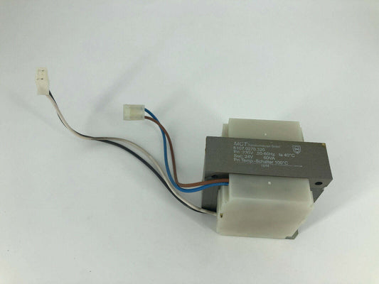 Hörmann Supramatic E Netzteil Trafo Stromversorgung Transformer Elektronik