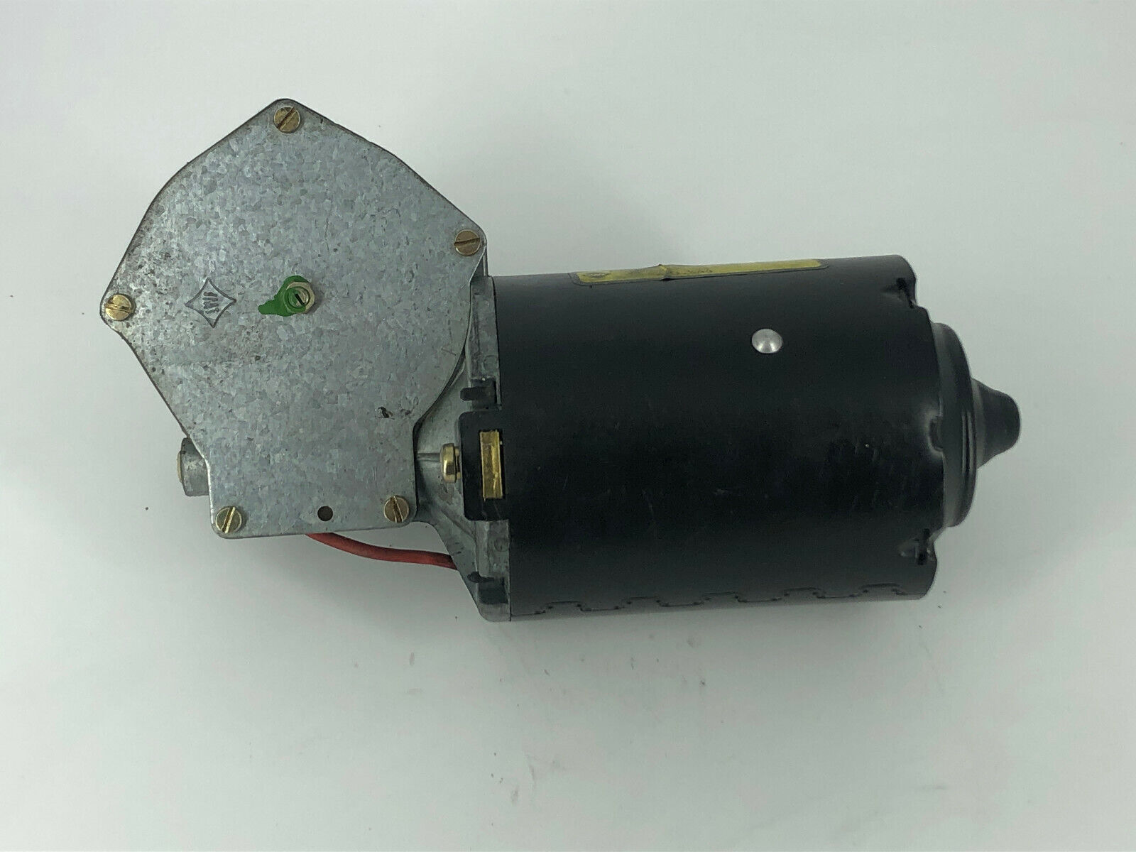 Bernal BA2000 Motor Antriebsmotor Getriebemotor Tormotor Garagentormotor Ersatzm