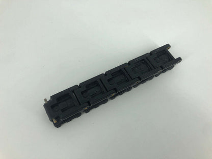 Hörmann GTS GTD Kette Steuerkette Mittnehmerkette Kettenglieder Transportkette