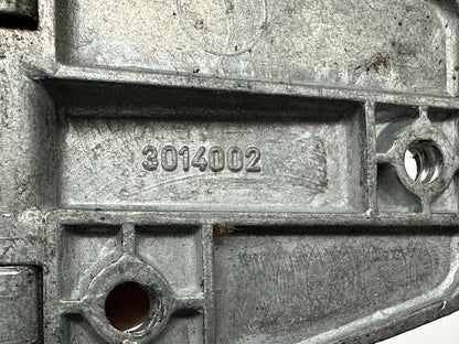 Hörmann BR 20 Scharniergrundkörper RECHTS Winkel Ersatzteil Scharnier