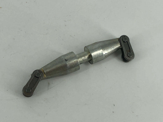 Schellenberg Drive 600P Kettenverbinder Verbindungsset Zahngurtkupplung Kupplung