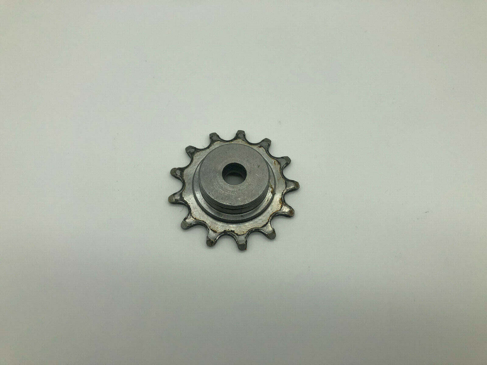 Ruku MA 50  Ritzel Schneckenrad Antriebssnabe Schneckengetriebe Zahnrad