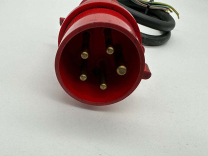 Hörmann A445 Kabel Stromkabel Anschlusskabel Hauptkabel Verdrahtung Verkabelung
