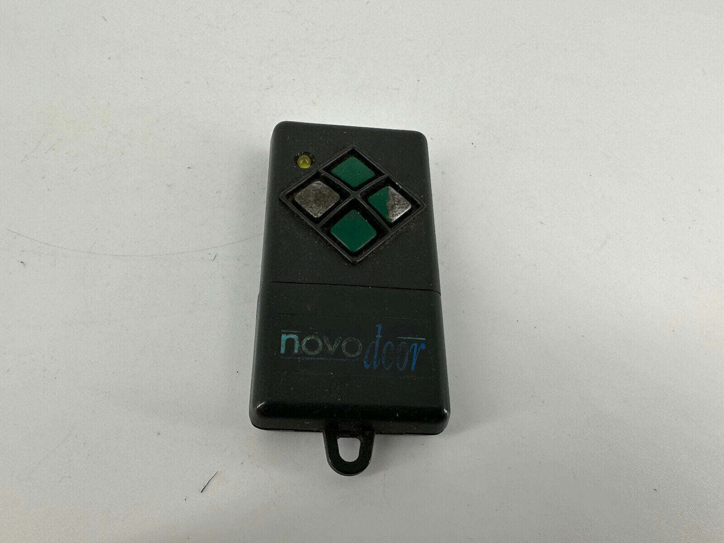 Novotron Handsender Funk Fernbedienung Drücker  Funktaster Fernsteuerung 433 MHZ