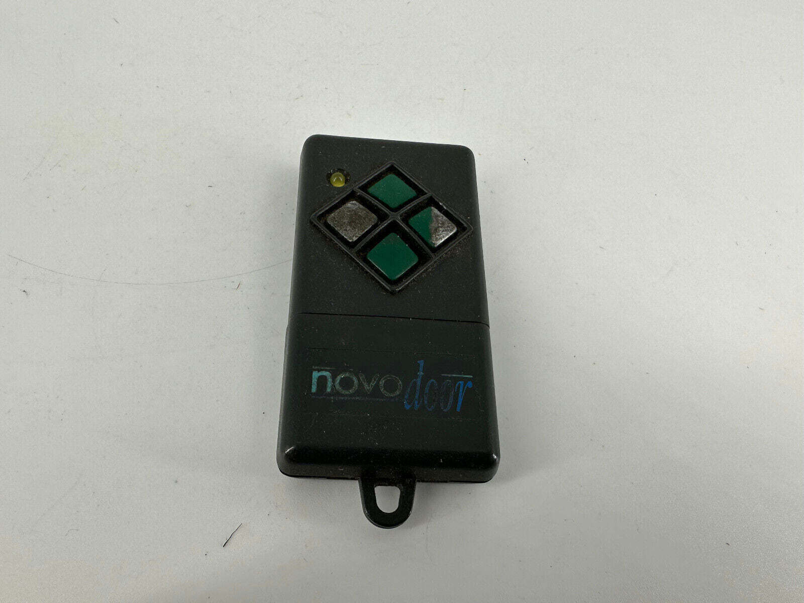 Novotron Handsender Funk Fernbedienung Drücker  Funktaster Fernsteuerung 433 MHZ