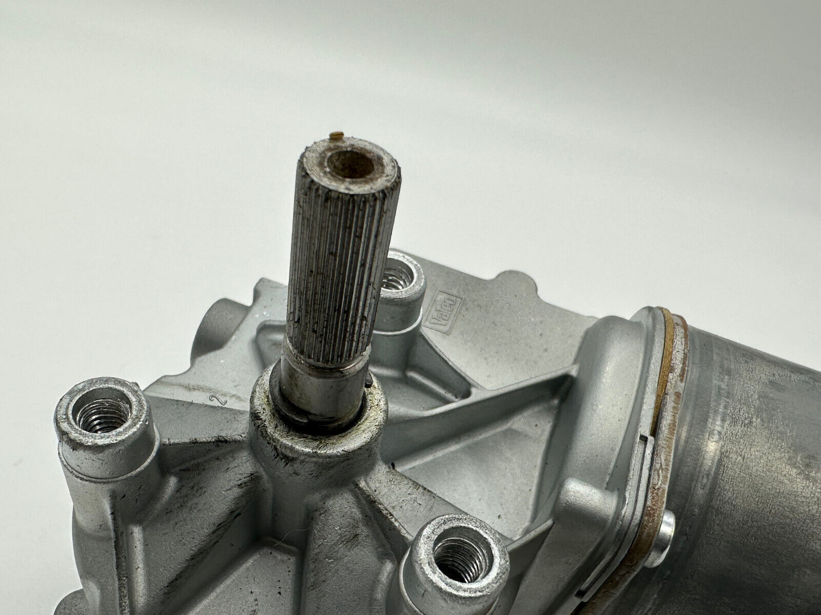 Marantec Comfort 250 Motor Antriebsmotor Getriebemotor Ersatzmotor Tormotor