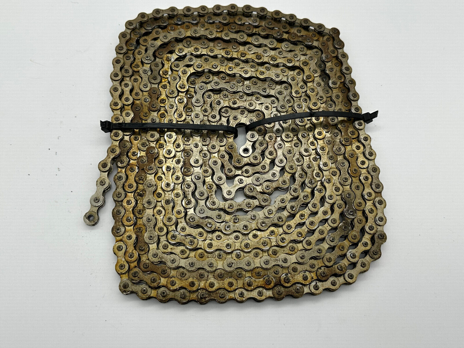 Bernal BA2000 Kette Mittnehmerkette Transportkette Zahnriemen Steuerkette