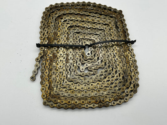 Bernal BA2000 Kette Mittnehmerkette Transportkette Zahnriemen Steuerkette