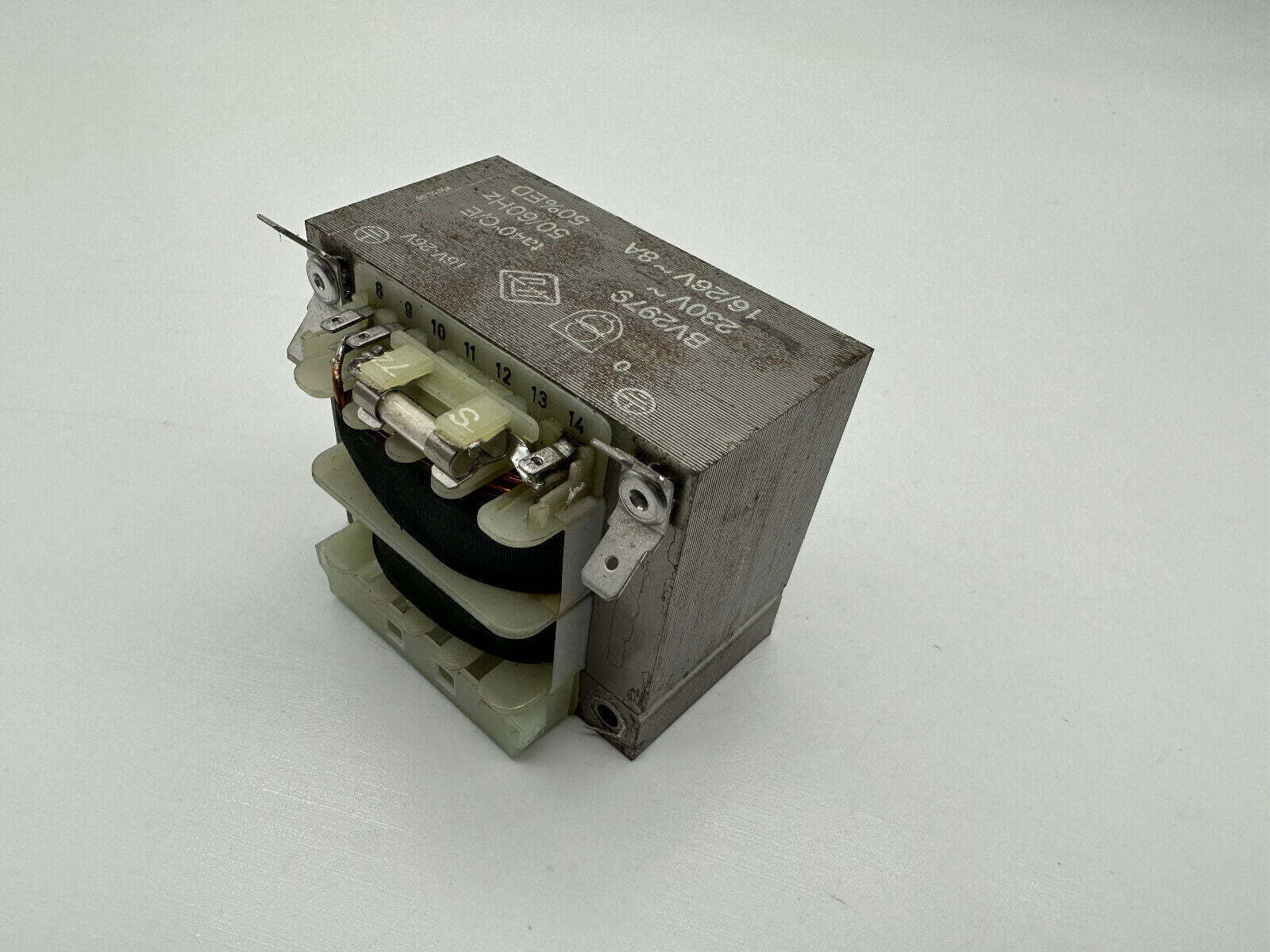 Berner BT120 Netzteil Trafo Stromversorgung Transformator Elektronik Transformer