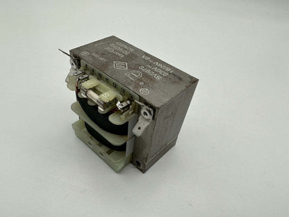 Berner BT120 Netzteil Trafo Stromversorgung Transformator Elektronik Transformer