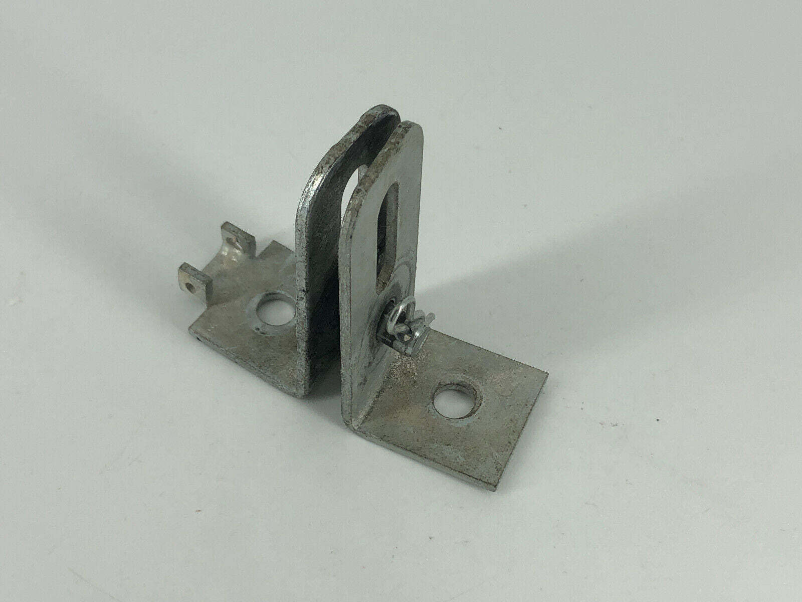 Rademacher Rolloport Toranbinder Torblattwinkel Toranschlusskonsole Torwinkel