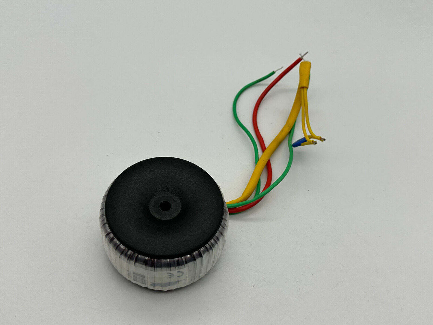 Normstahl Mono ZR Sicherung Elektronik Strom Ersatzteil