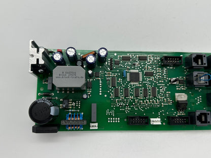 Hörmann A445 Platine Steuerung Hauptplatine Steuerplatine Steuerkarte Elektronik