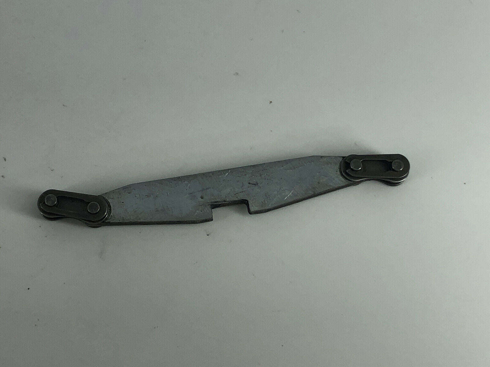 Schellenberg Drive 600P Kettenverbinder Verbindungsset Kupplung Zahngurtkupplung