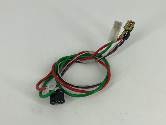 Berner MS70 Anschlusskabel Verdrahtung Verkabelung Kabelbaum Motorkabel Anschlu.