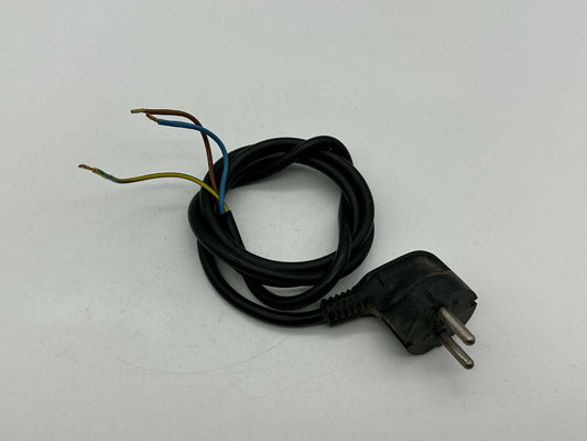 Normstahl MA100 Kabel Stromkabel Anschlusskabel Hauptkabel Verdrahtung Verkabe