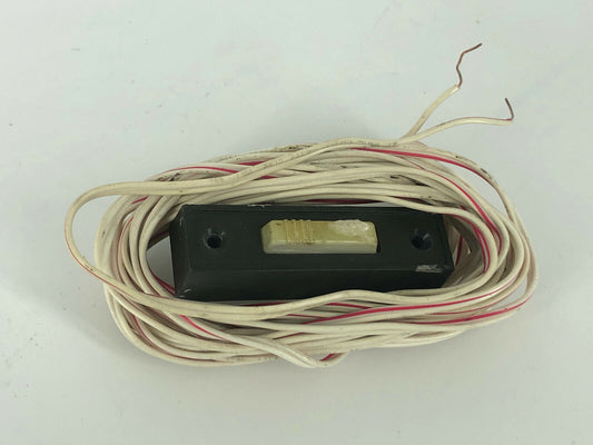 Chamberlain 440E Innentaster Taster Wandtaster Steuerung Bedienung Drücker