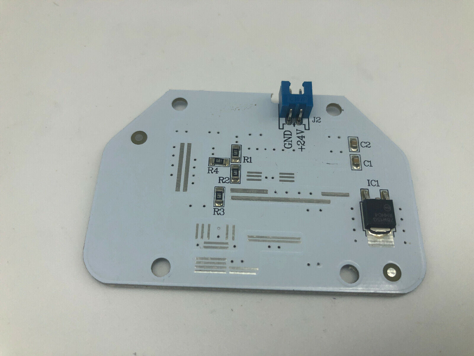 Rademacher Rolloport S2 LED Beleuchtung Licht Leuchtmittel Innenbeleuchtung