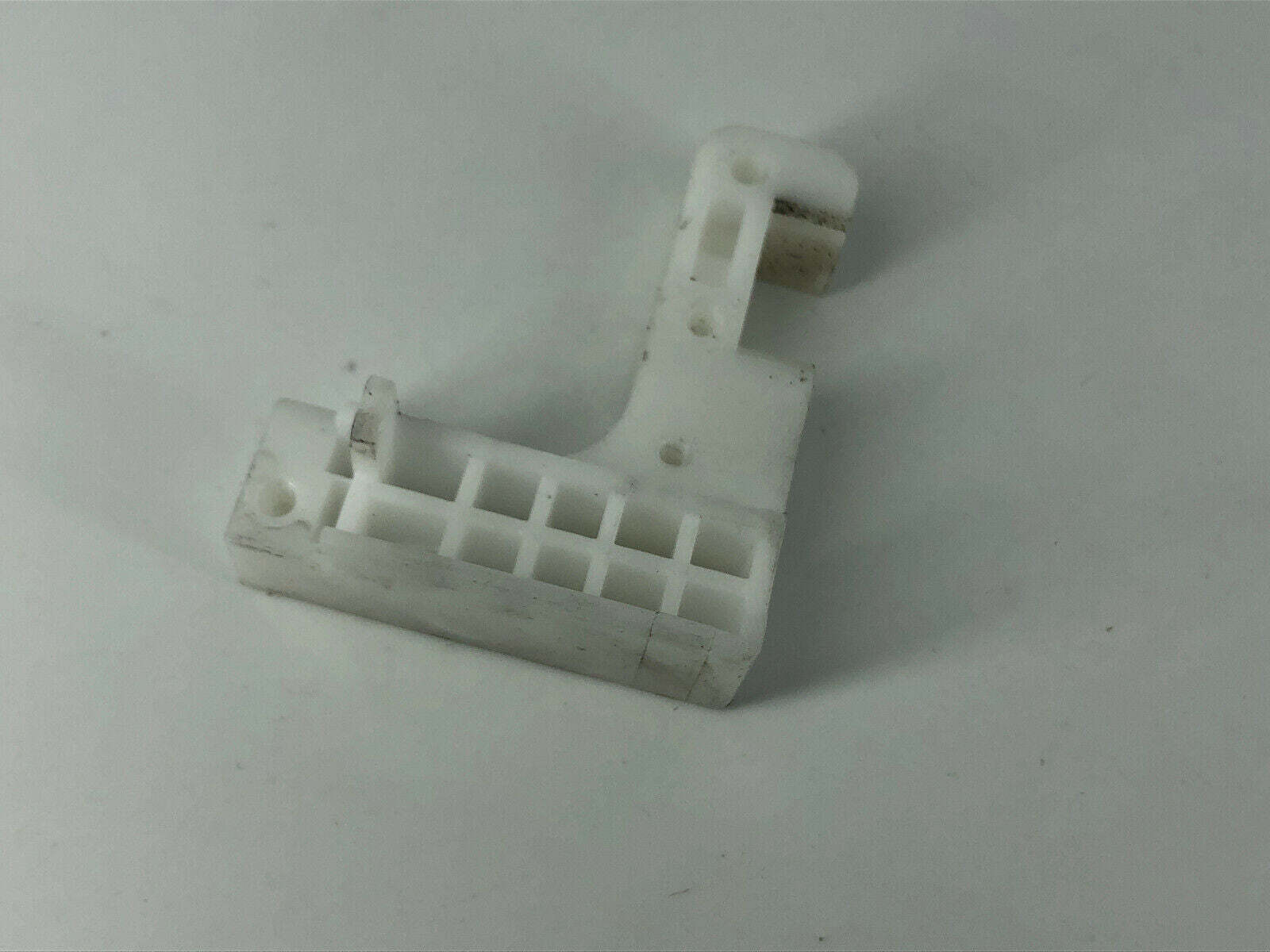 Novoferm NovoPort Kunststoff Ersatzteil Plastikteil Plasik Halterung Abdeckung